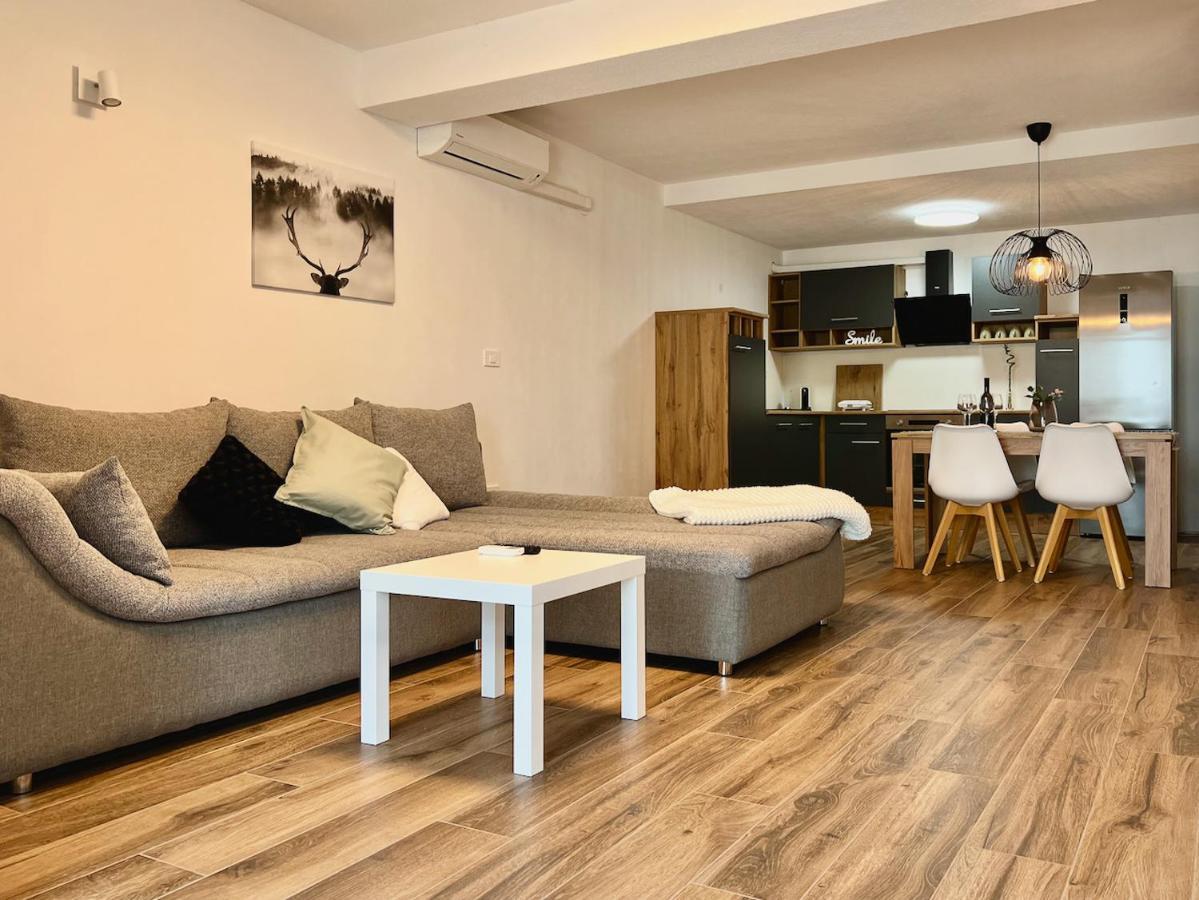 Apartment Zen Zgornje Skofije Εξωτερικό φωτογραφία