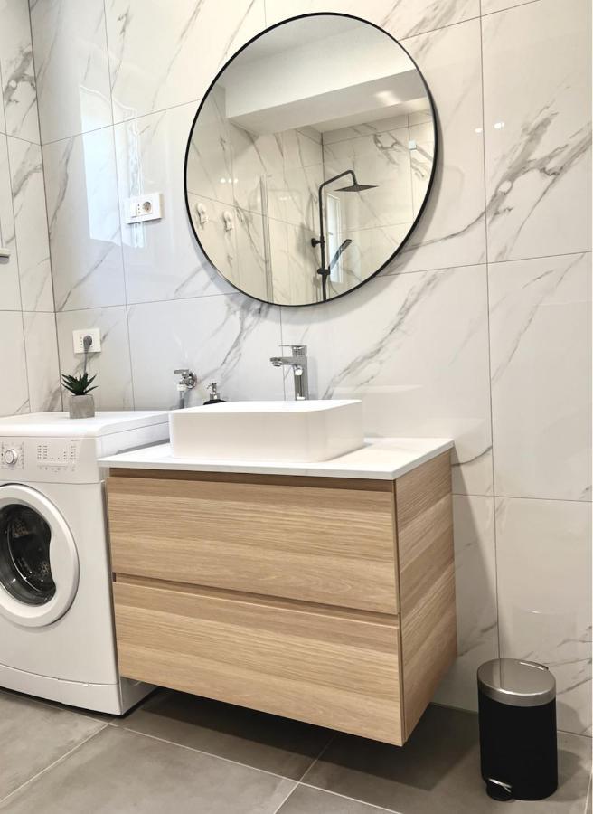 Apartment Zen Zgornje Skofije Εξωτερικό φωτογραφία
