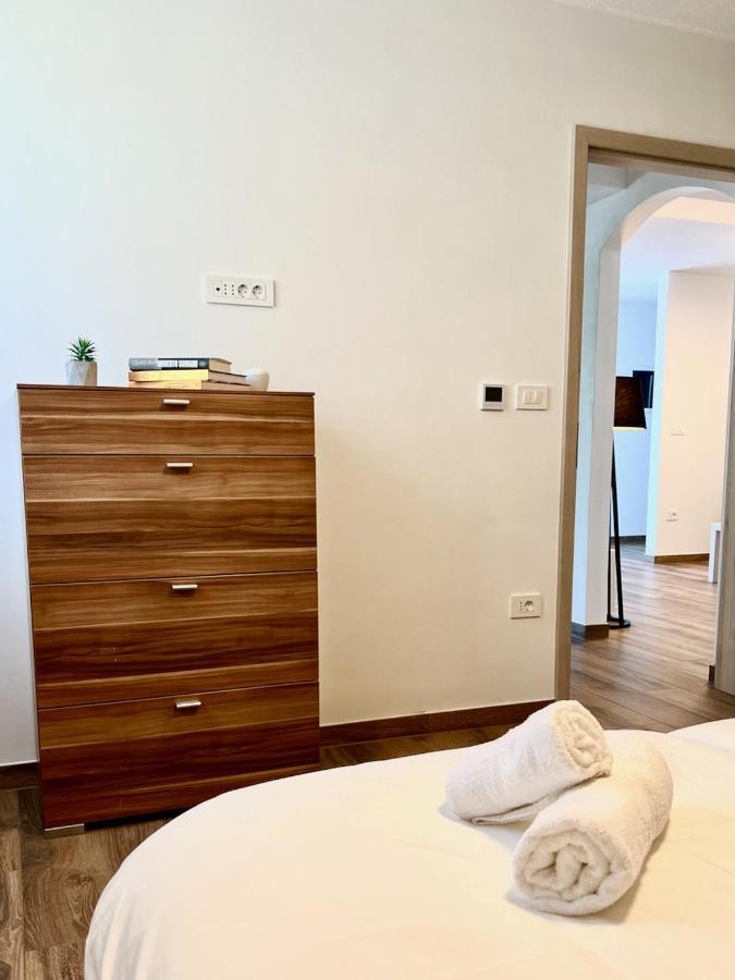 Apartment Zen Zgornje Skofije Εξωτερικό φωτογραφία