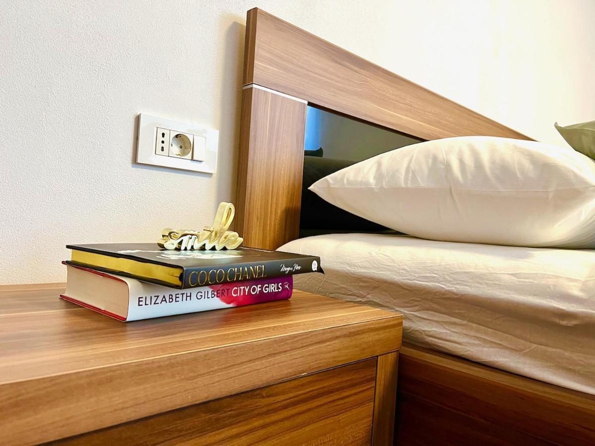 Apartment Zen Zgornje Skofije Εξωτερικό φωτογραφία