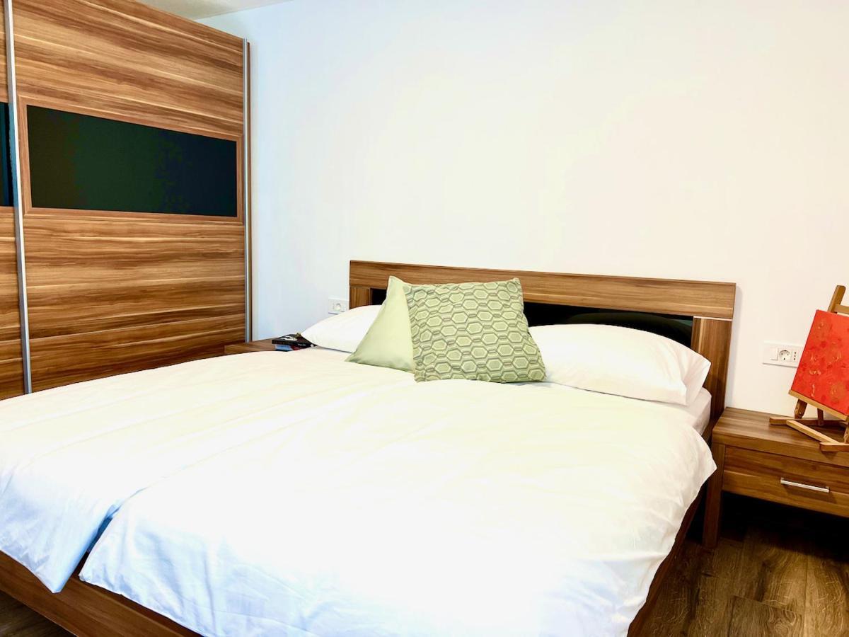 Apartment Zen Zgornje Skofije Εξωτερικό φωτογραφία