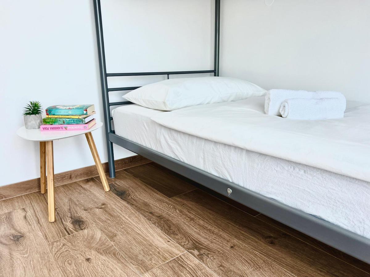 Apartment Zen Zgornje Skofije Εξωτερικό φωτογραφία