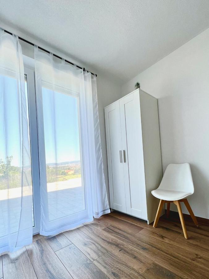 Apartment Zen Zgornje Skofije Εξωτερικό φωτογραφία