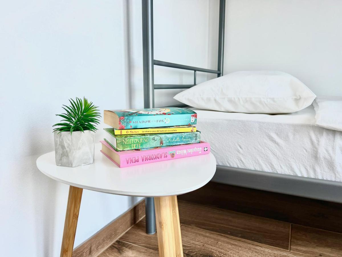 Apartment Zen Zgornje Skofije Εξωτερικό φωτογραφία