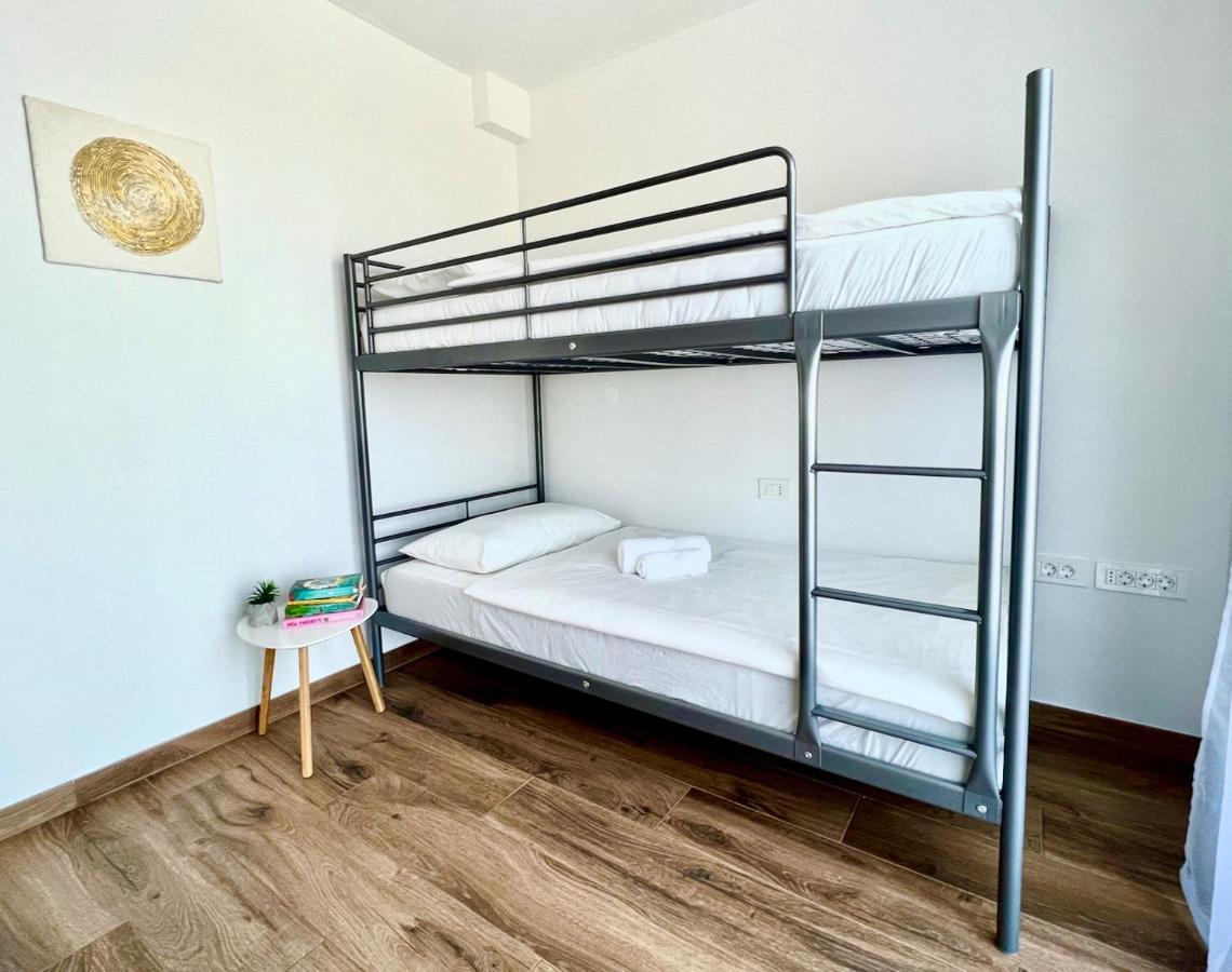 Apartment Zen Zgornje Skofije Εξωτερικό φωτογραφία